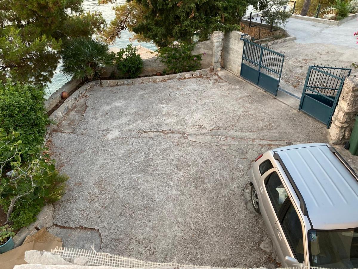 Apartment Jakov With Boat Mooring Žaborić Extérieur photo