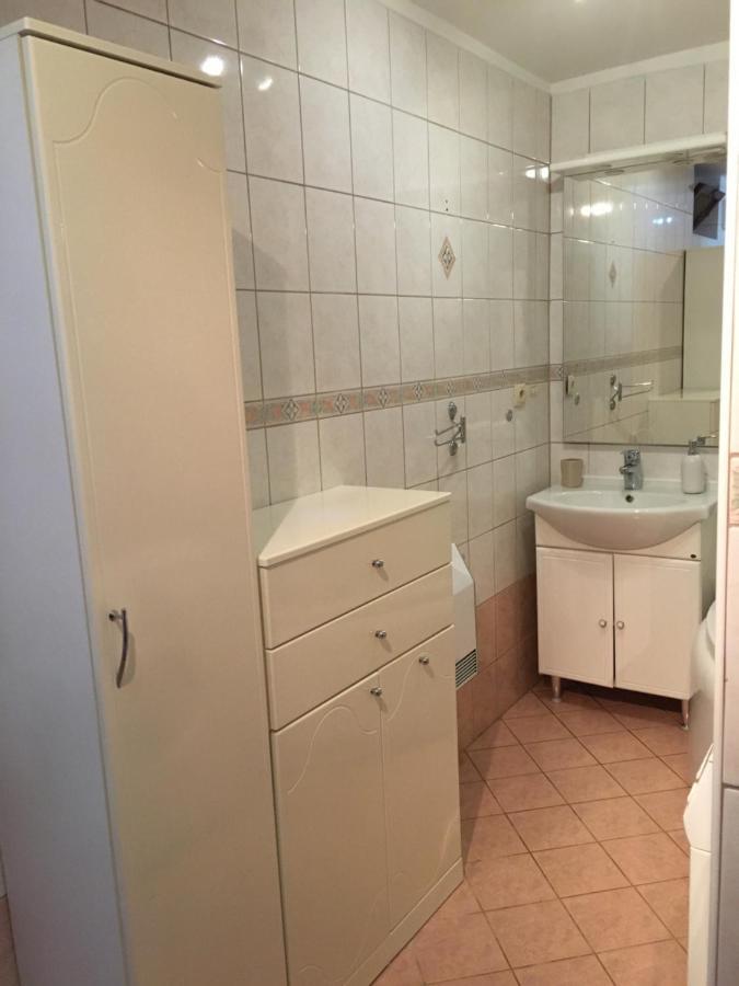 Apartment Jakov With Boat Mooring Žaborić Extérieur photo