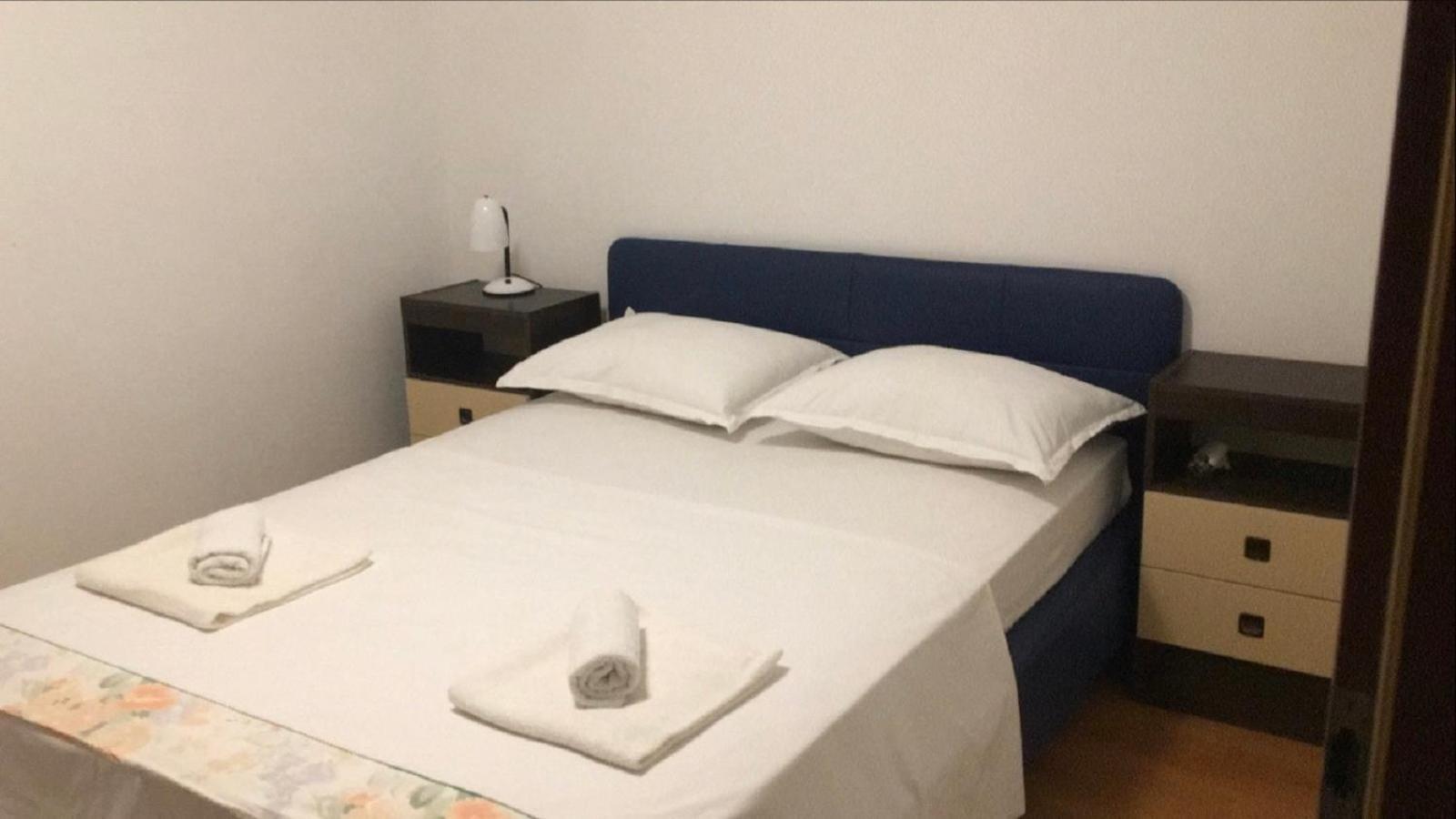 Apartment Jakov With Boat Mooring Žaborić Extérieur photo