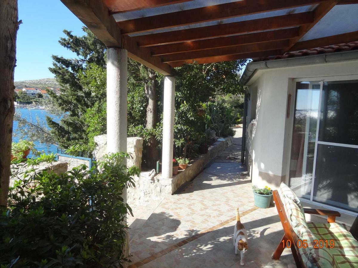 Apartment Jakov With Boat Mooring Žaborić Extérieur photo