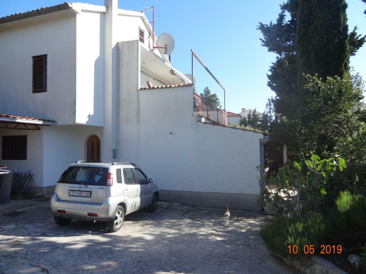 Apartment Jakov With Boat Mooring Žaborić Extérieur photo